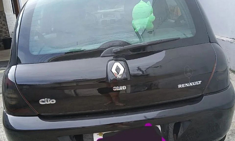 Renault Clio Campus ...