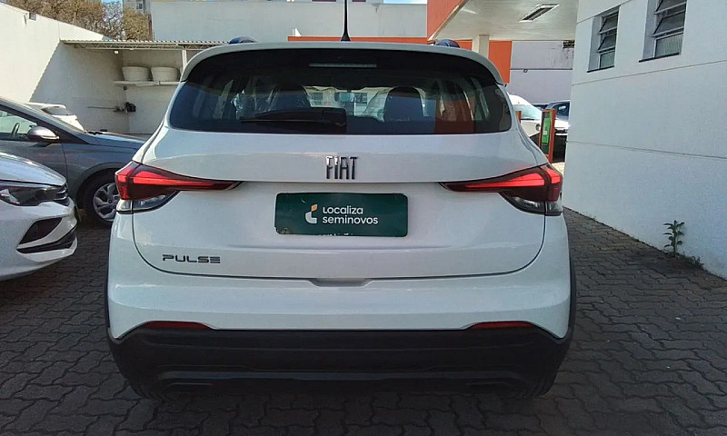 Fiat Pulse Drive 1.0...