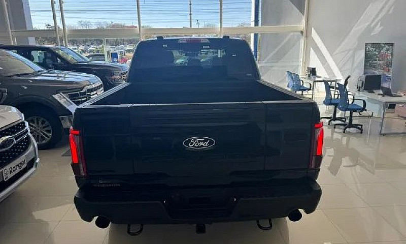 Ford F-150 Tremor 5....