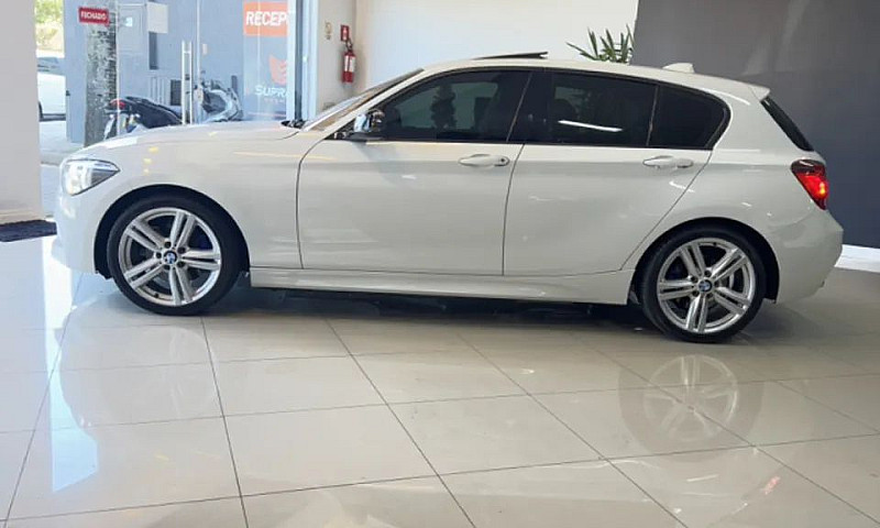 2.0 M Sport 16V Gaso...