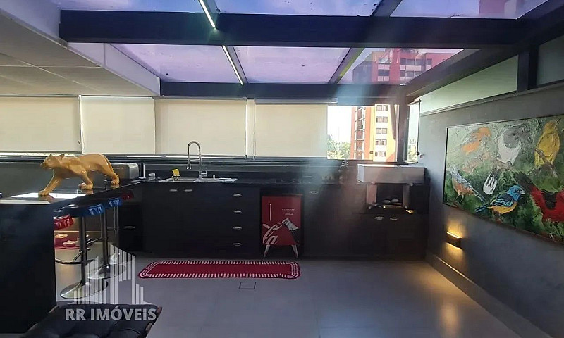 Rr6872 Apartamento G...