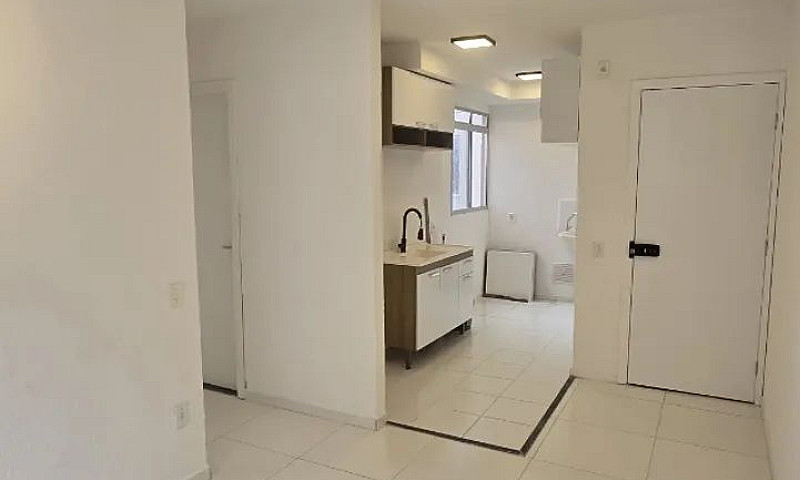 Apartamento Reformad...