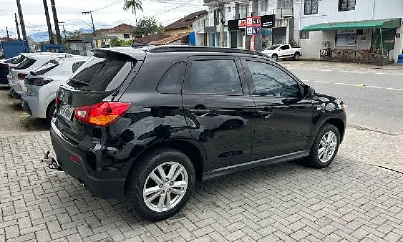 Mitsubishi Asx 2.0 1...