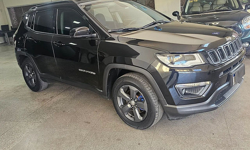 Jeep Compass Sport 2...