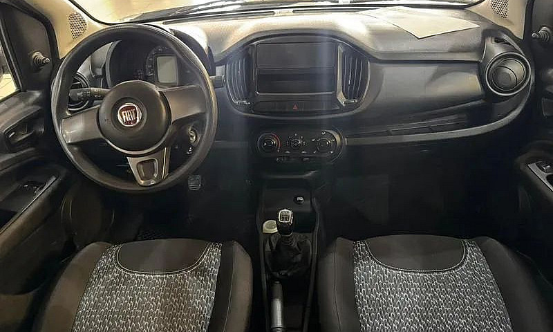 Fiat Uno Attractive ...