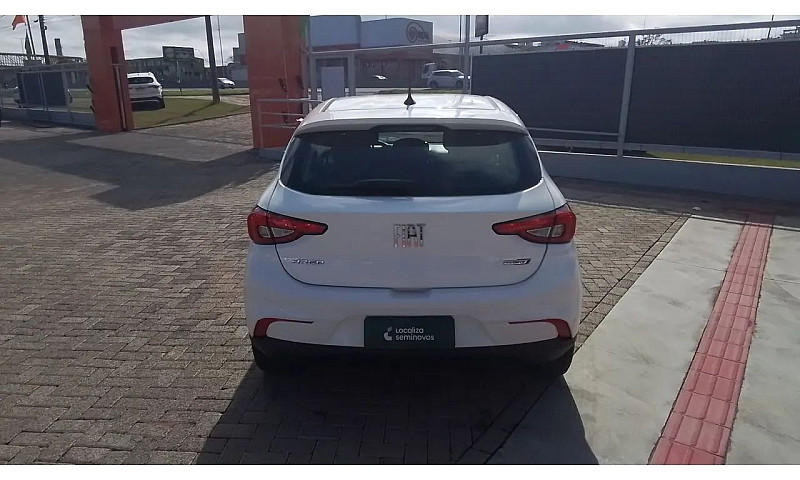 Fiat Argo Drive 1.3 ...