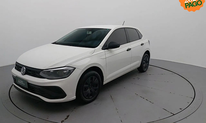 Volkswagen Polo 2025...