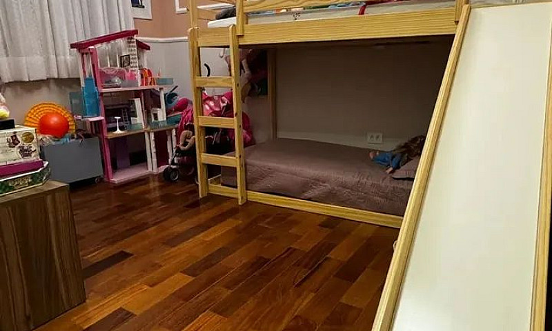 Apartamento Lindo Pe...