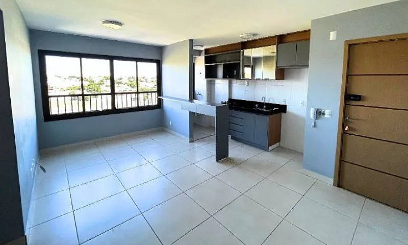 Apartamento 2 Quarto...