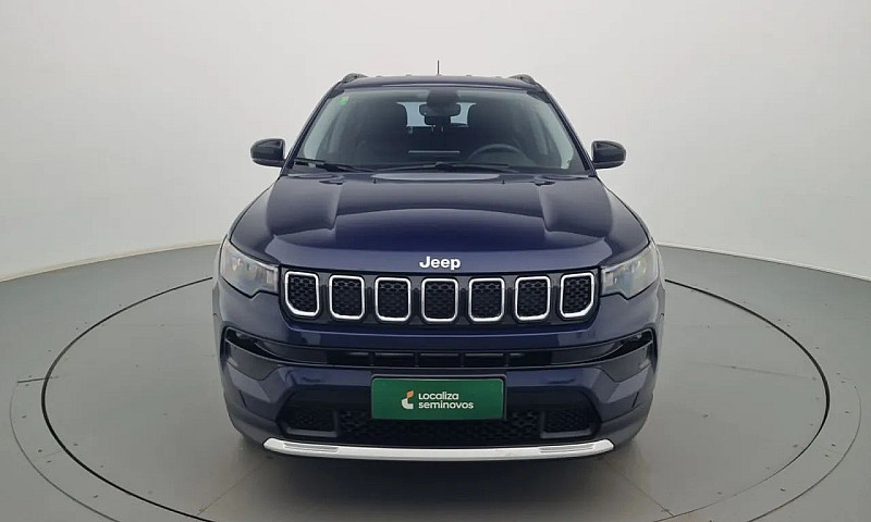 Jeep Compass 2023 1....