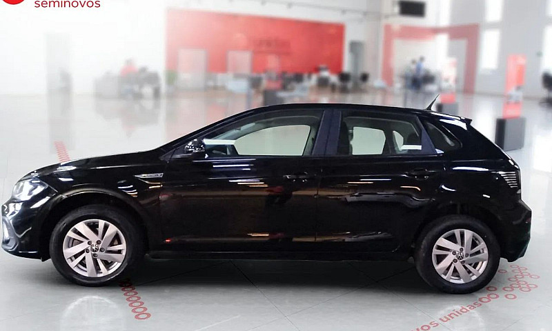 Volkswagen Polo 2024...