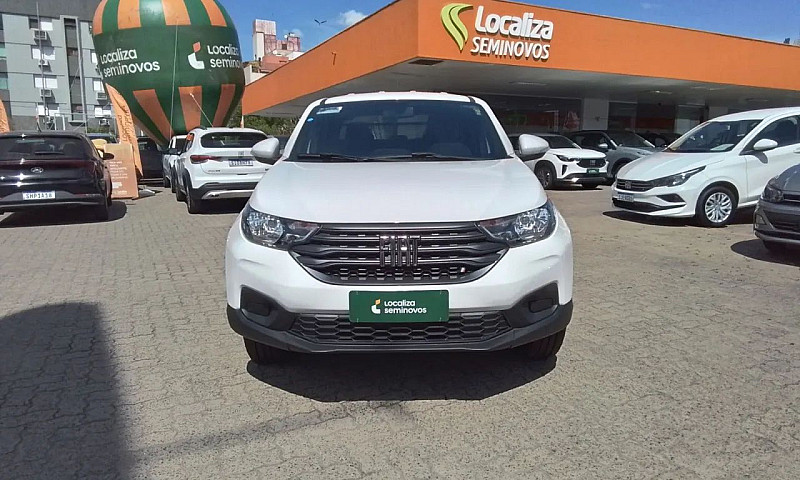 Fiat Strada 2024 1.3...
