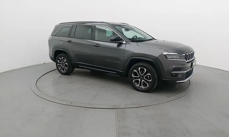Jeep Compass Limited...