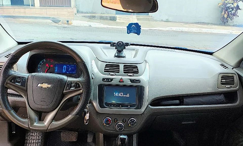 Chevrolet Cobalt Ltz...