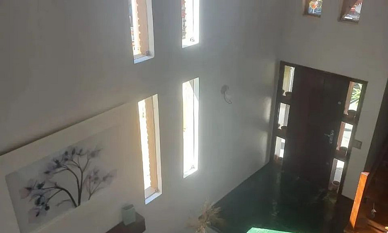 Casa À Venda Em Camp...