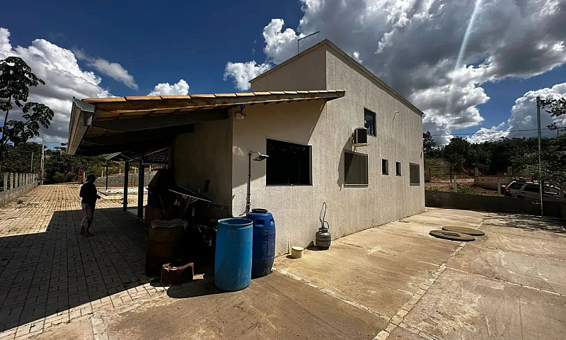 Imóvel Para Venda Co...