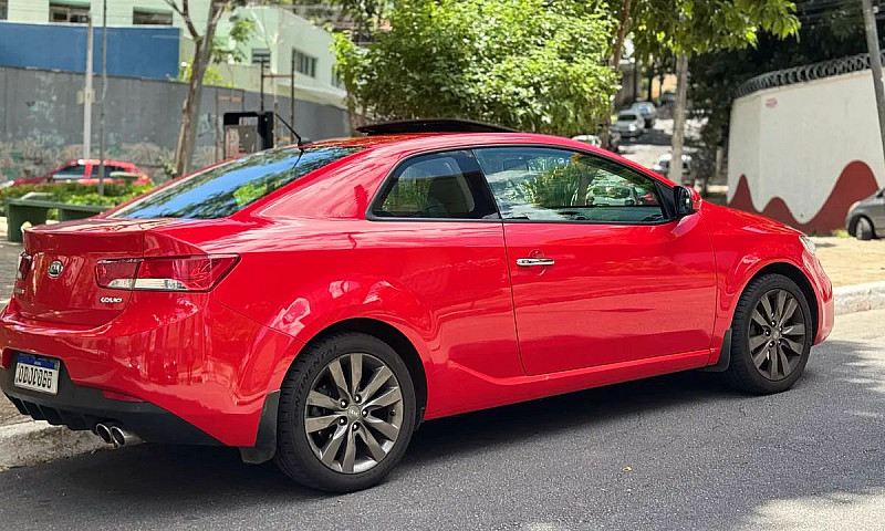 Kia Motors Cerato Ko...
