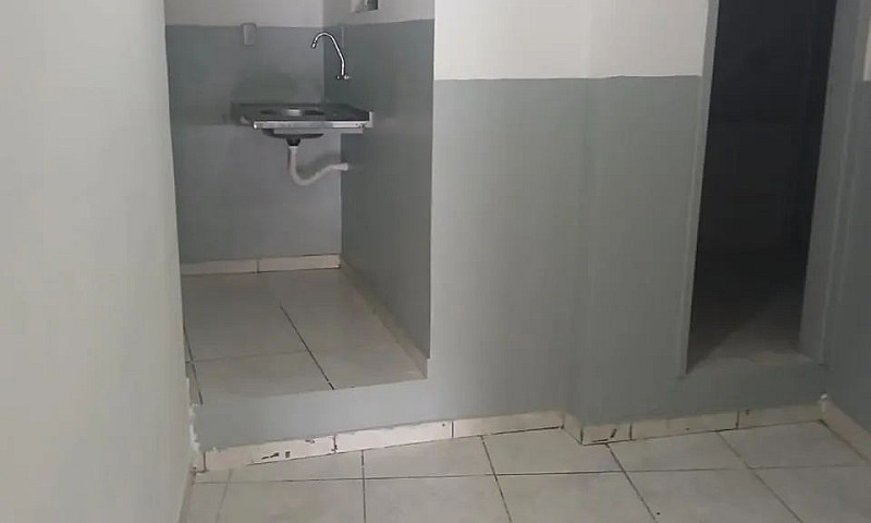 Alugo Apartamento Em...