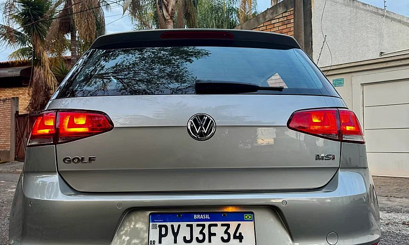 Volkswagen Golf Comf...