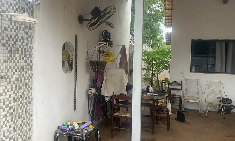 Casa Nova...