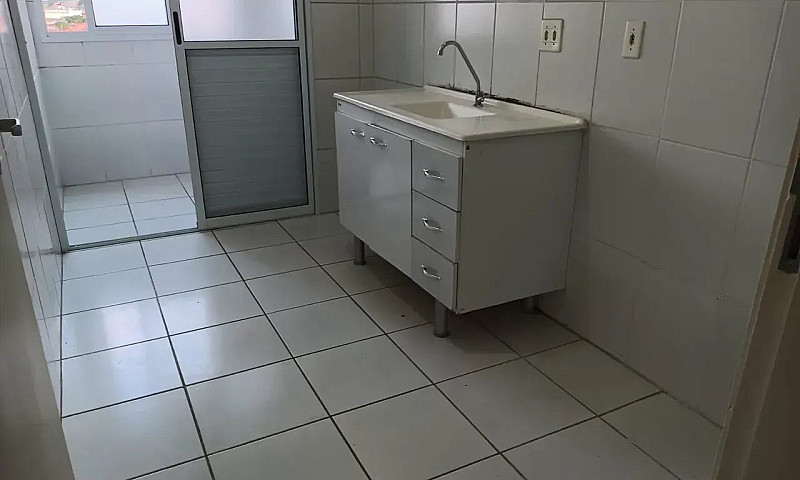 Apartamento 2 Quarto...