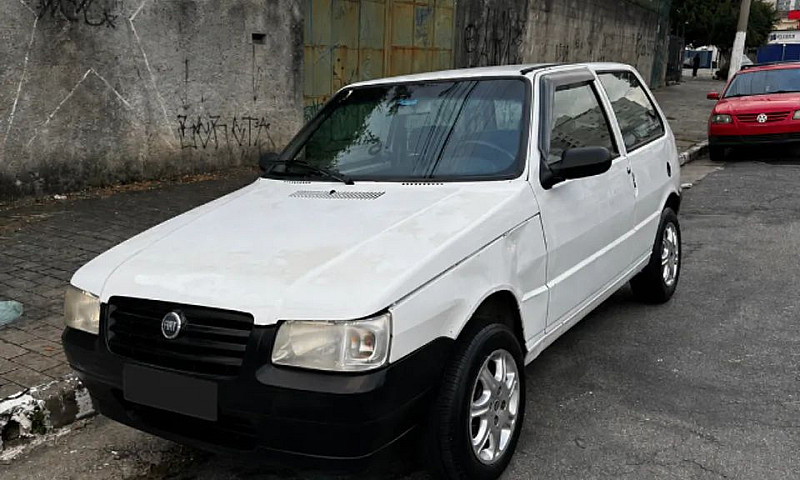 Fiat Uno Mille 1.0 F...