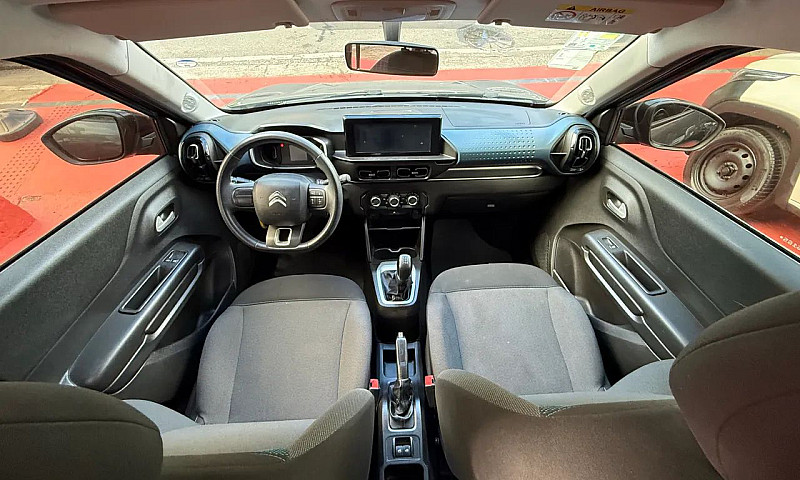 Citroen C3 Feel 1.0 ...