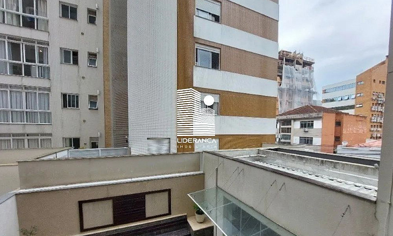 Apartamento 02 Suíte...