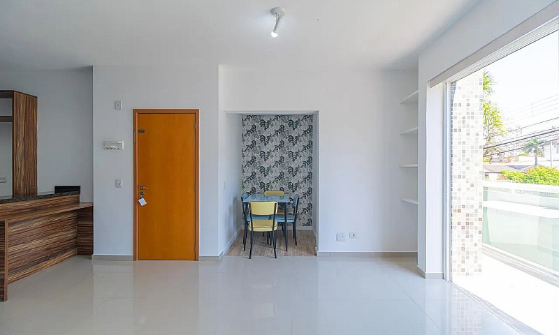 Apartamento De 2 Qua...