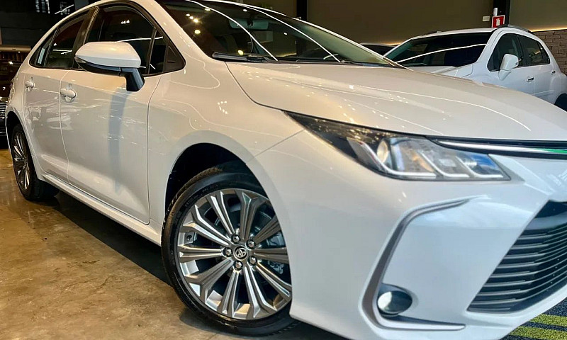 Toyota Corolla Xei 2...