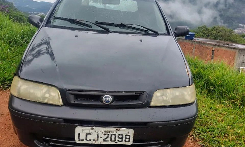 Fiat Palio 1.0/ Trof...