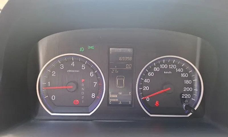Honda Cr-V Exl 2.0 1...