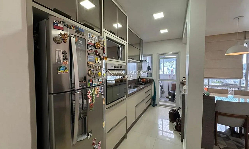 Apartamento No Itaco...