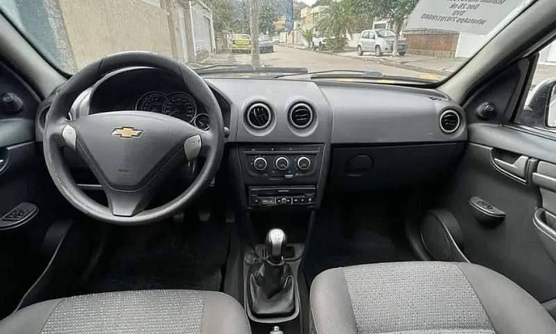 Chevrolet Celta Spir...