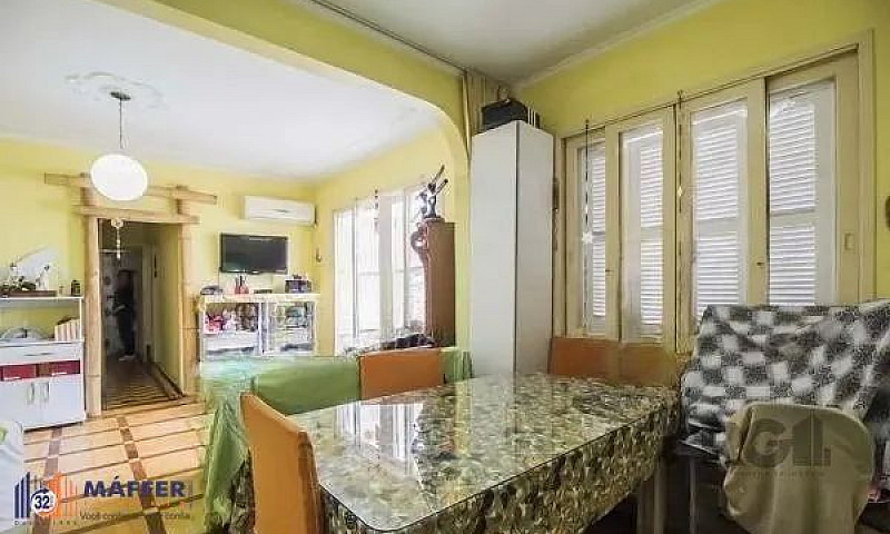 Apartamento De 3 Dor...