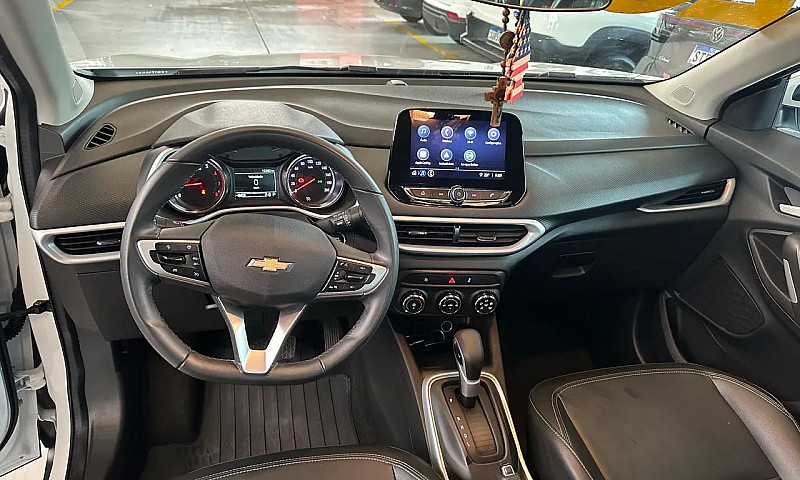 Chevrolet Tracker Lt...