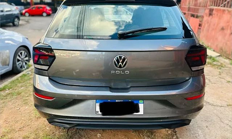 Volkswagen Polo 1.0 ...