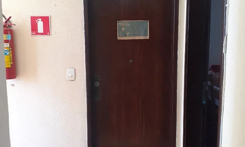 Vendo Apartamento Na...