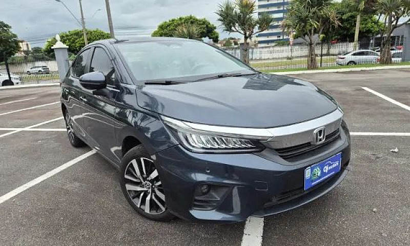 Honda City Sedan Tou...