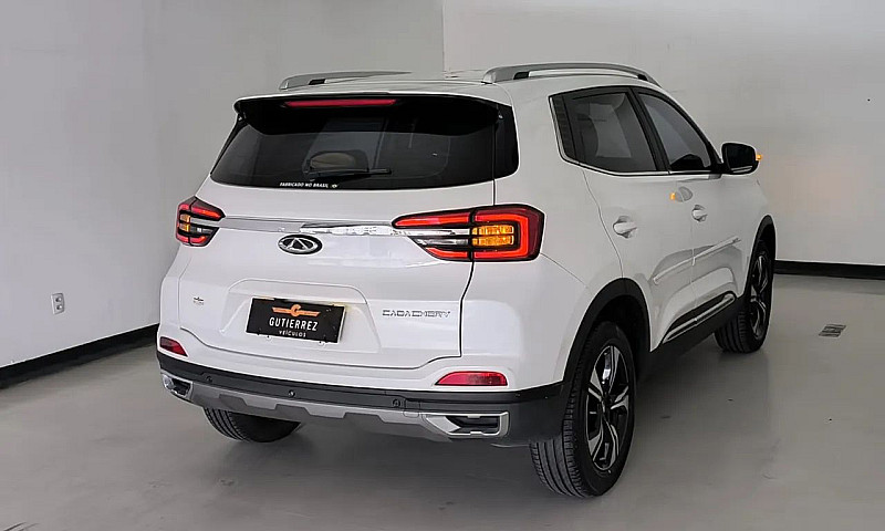 Chery Tiggo 5X Sport...