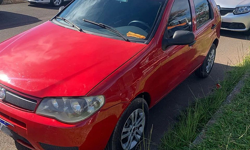 Fiat Palio 1.0 Econo...