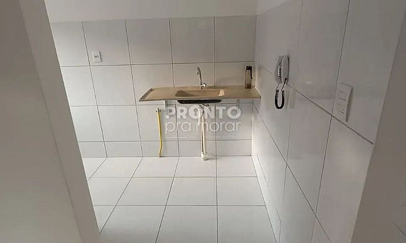 Apartamento Com 2 Qu...