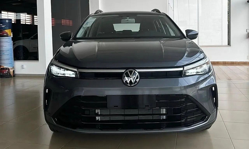 Volkswagen Nivus Sen...