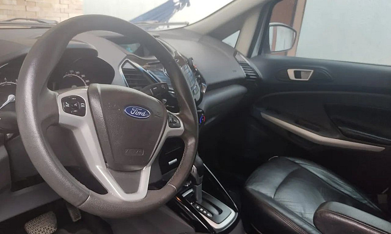 Ford Ecosport Freest...