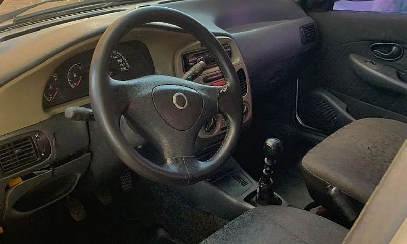 Fiat Palio Celebrati...