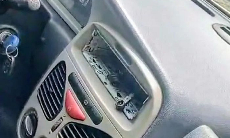 Fiat Palio Celebrati...