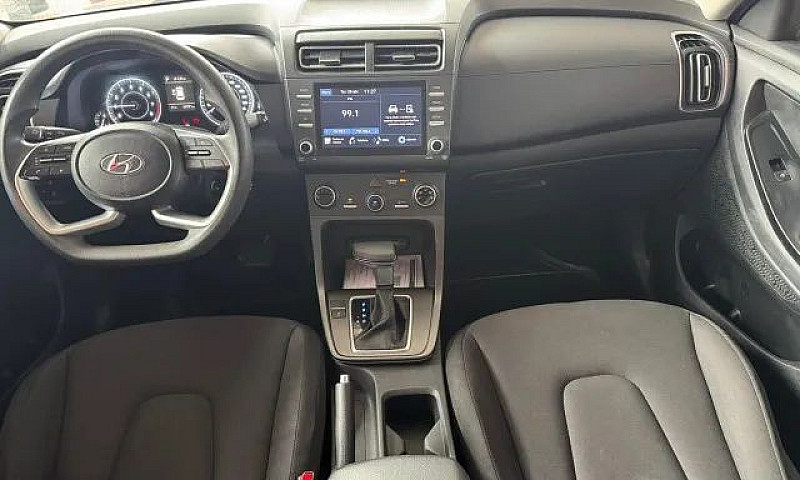 Hyundai Creta Comfor...