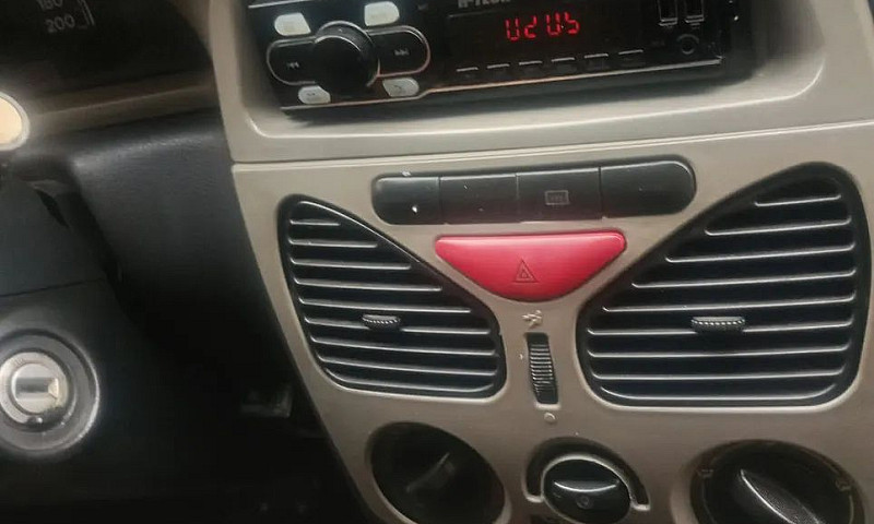 Fiat Palio 1.0/ Trof...