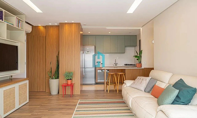 Apartamento À Venda ...