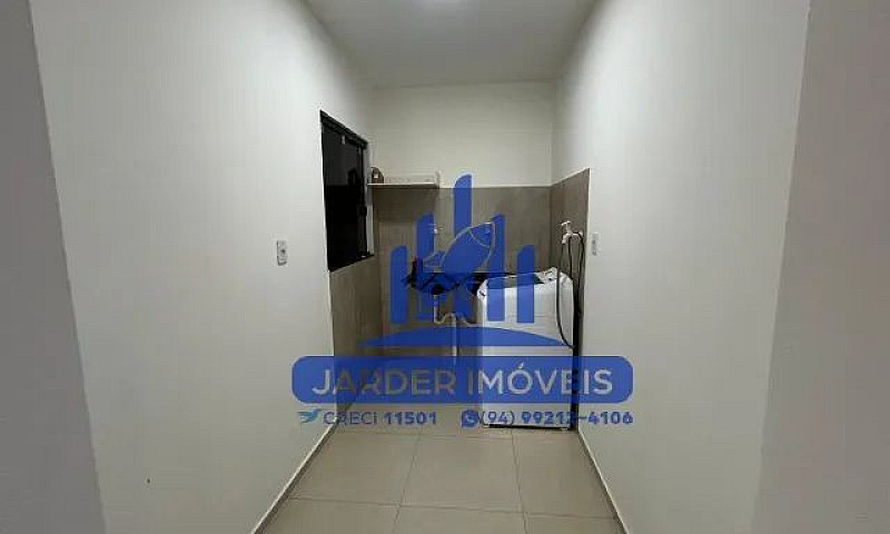 Apartamento Para Alu...